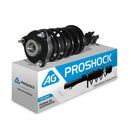 Pierna de suspensión AG Proshock Chevrolet Aveo (Base de 3 tornillos) 2008-2017 Delantera Izquierda-1