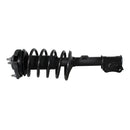 Pierna de suspensión AG Proshock Chevrolet Aveo (Base de 3 tornillos) 2008-2017 Delantera Izquierda-3