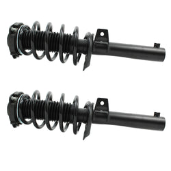 2 Suspension completa AG Proshock para Bora 2005-2011 Delant