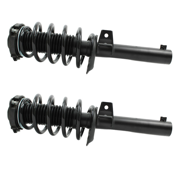 2 Suspension completa AG Proshock para Altea 55mm 06-15 Del