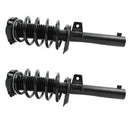 2 Kit Completo AG Proshock para Caddy 2014-2020 Delantero-3