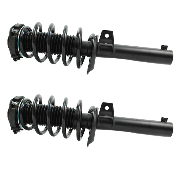 2 Pierna de suspension AG Proshock para Jetta A6 10-18 Delanteras