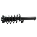 2 Pierna de suspension AG Proshock para Jetta A6 10-18 Delan