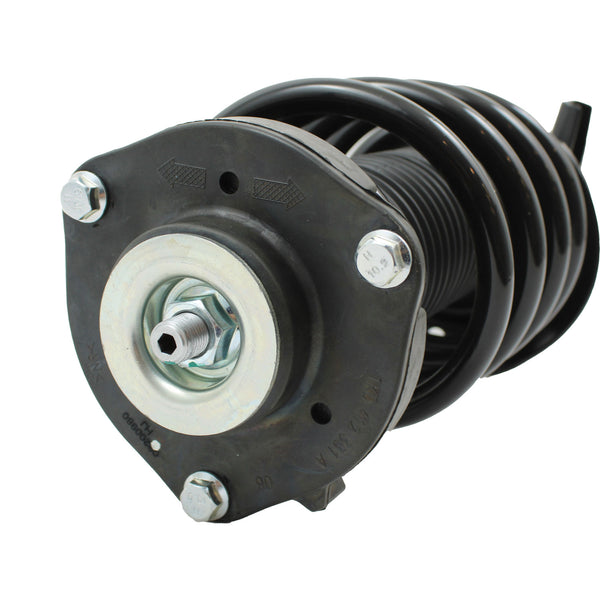 2 Pierna de suspension AG Proshock para Jetta A6 10-18 Delan