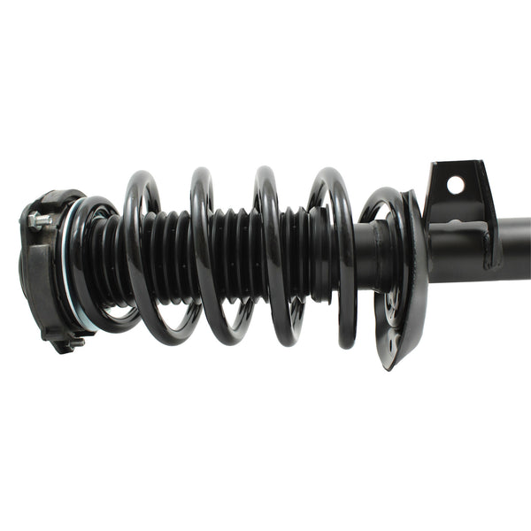 2 Piernas de suspension AG Proshock para Jetta A6 10-18 Del