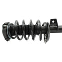 2 Piernas de suspension AG Proshock para Golf A6 08-13 Delan