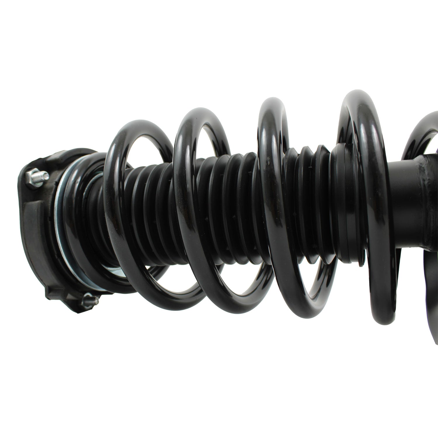 suspensión completa AG Proshock Seat Leon (Carter 55mm) del 2005 al 2012 Delantero