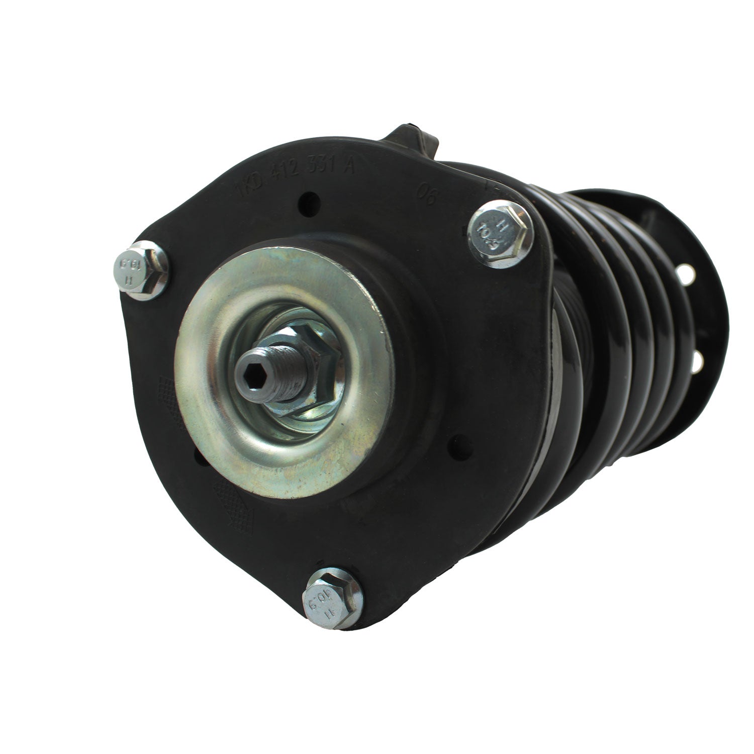 suspensión completa AG Proshock Seat Leon (Carter 55mm) del 2005 al 2012 Delantero