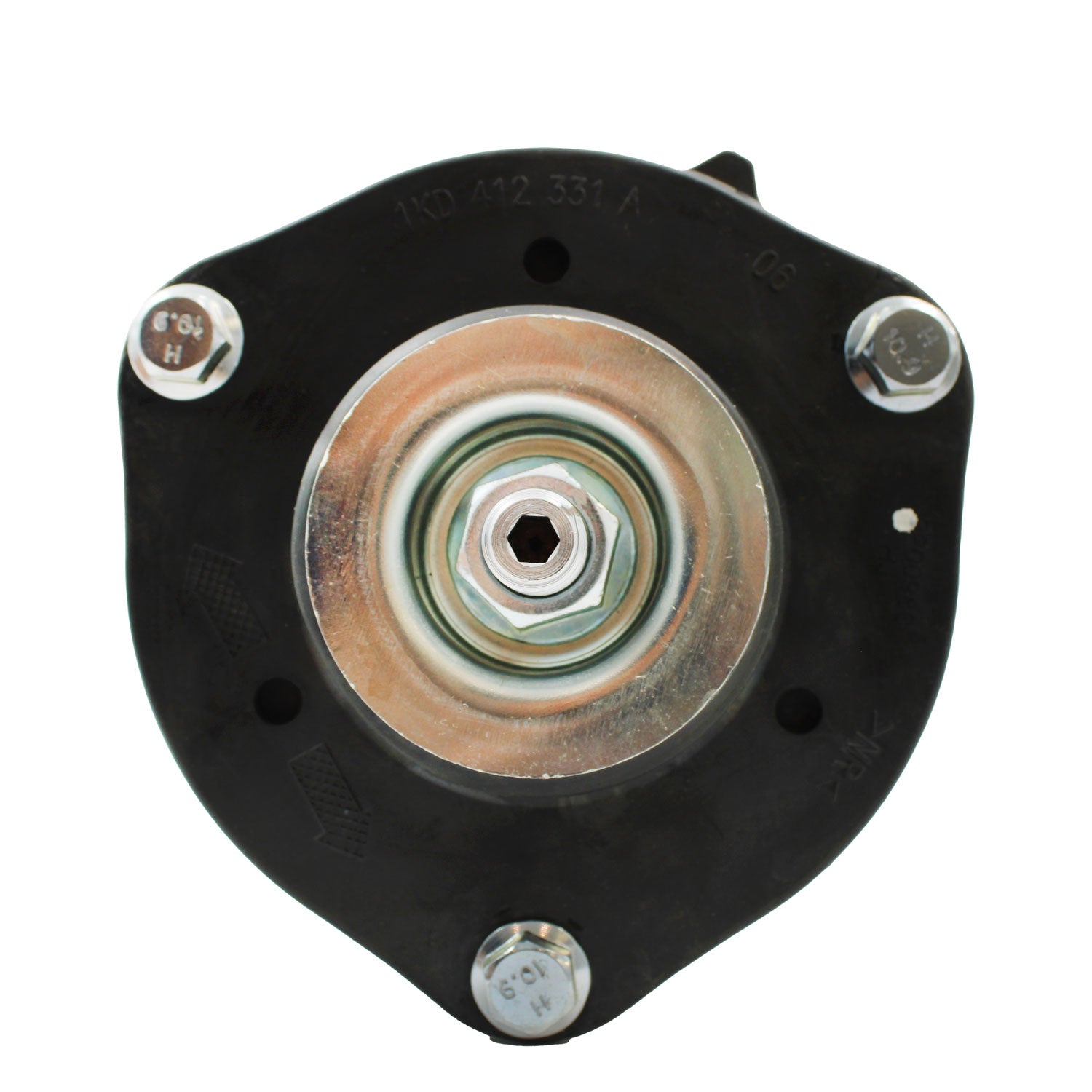 suspensión completa AG Proshock Seat Toledo (Carter 55 mm) del 2004 al 2009 Delantero