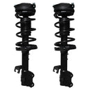 Piernas de suspensión AG Proshock Volkswagen Taos (Carter 55 mm) 2020-2023 Delanteras