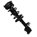 Pierna de suspensión AG Proshock Nissan Tiida 2006-2018 Delantera Derecha-3