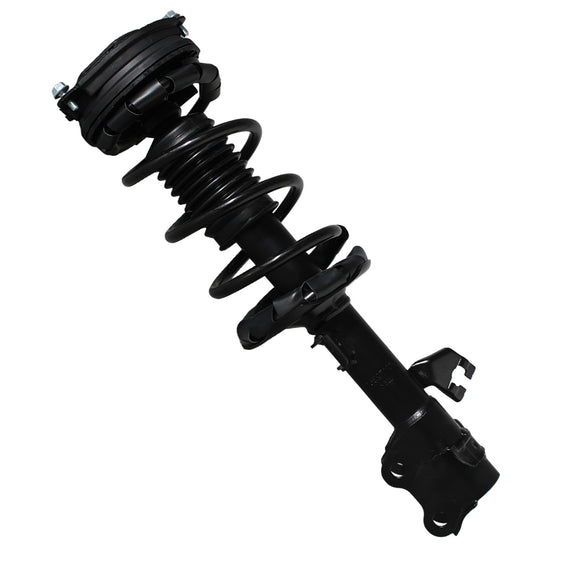 Pierna de suspensión AG Proshock Nissan Tiida 2006-2018 Delantera Derecha