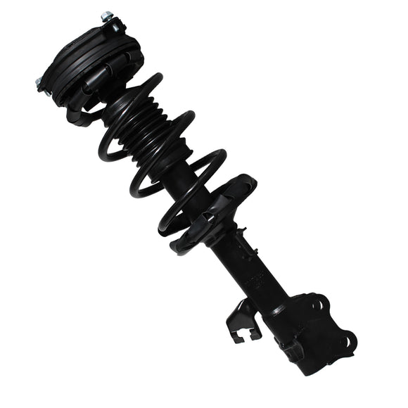 Pierna de suspensión AG Proshock Nissan Tiida 2006-2018 Delantera Derecha