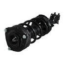 Pierna de suspensión AG Proshock Nissan Tiida 2006-2018 Delantera Derecha-5