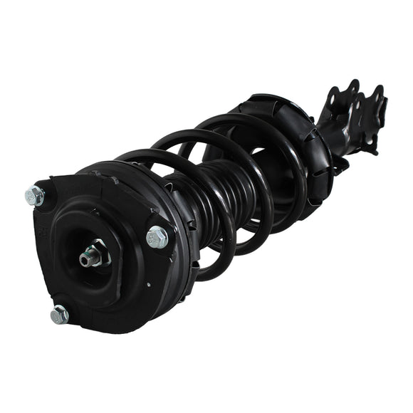 Pierna de suspensión AG Proshock Nissan Tiida 2006-2018 Delantera Derecha