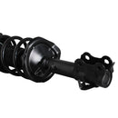Pierna de suspensión AG Proshock Nissan Tiida 2006-2018 Delantera Derecha-6