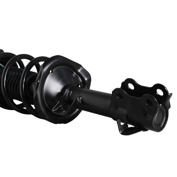 Pierna de suspensión AG Proshock Nissan Tiida 2006-2018 Delantera Derecha