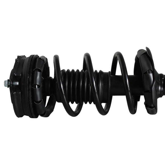 Pierna de suspensión AG Proshock Nissan Tiida 2006-2018 Delantera Derecha