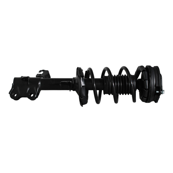 Pierna de suspensión AG Proshock Audi A3 (8V) (Carter 55 mm) 2012-2026 Delantera Derecha