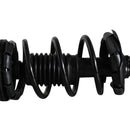 Pierna de suspensión AG Proshock Nissan Tiida 2006-2018 Delantera Derecha-8