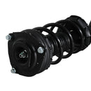 Pierna de suspensión AG Proshock Nissan Tiida 2006-2018 Delantera Derecha-9