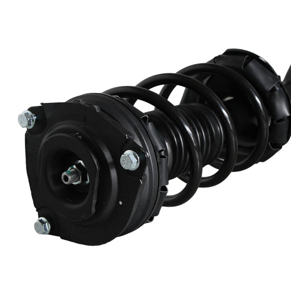 Pierna de suspensión AG Proshock Nissan Tiida 2006-2018 Delantera Derecha