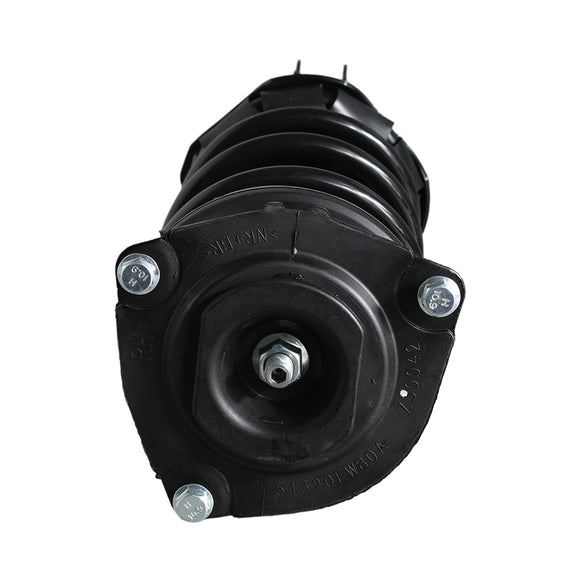 Pierna de suspensión AG Proshock Nissan Tiida 2006-2018 Delantera Derecha