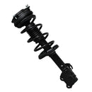 Pierna de suspensión AG Proshock Nissan Tiida 2006-2018 Delantera Izquierda-3