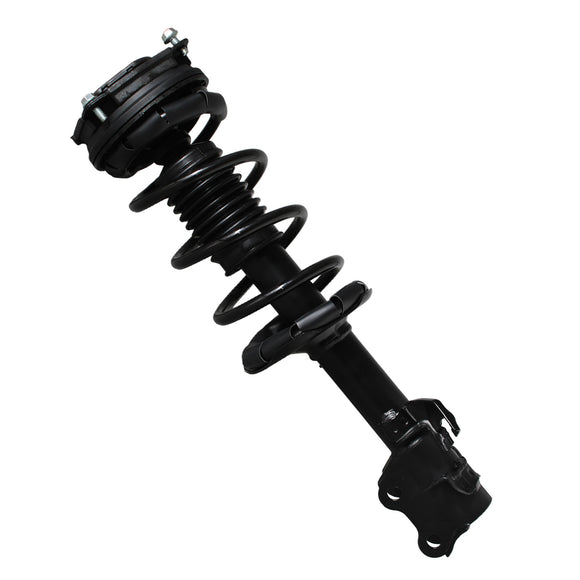 Pierna de suspensión AG Proshock Nissan Tiida 2006-2018 Delantera Izquierda