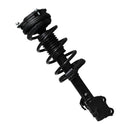 Pierna de suspensión AG Proshock Nissan Tiida 2006-2018 Delantera Izquierda-4