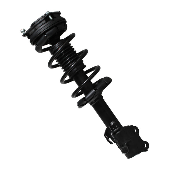 Pierna de suspensión AG Proshock Nissan Tiida 2006-2018 Delantera Izquierda