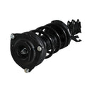 Pierna de suspensión AG Proshock Nissan Tiida 2006-2018 Delantera Izquierda-5