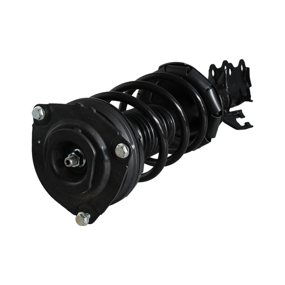 Pierna de suspensión AG Proshock Nissan Tiida 2006-2018 Delantera Izquierda