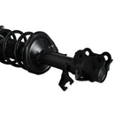 Pierna de suspensión AG Proshock Nissan Tiida 2006-2018 Delantera Izquierda-6