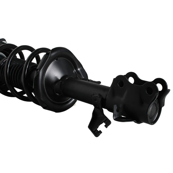 Pierna de suspensión AG Proshock Nissan Tiida 2006-2018 Delantera Izquierda