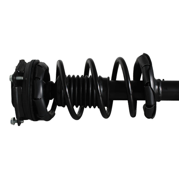 Pierna de suspensión AG Proshock Nissan Tiida 2006-2018 Delantera Izquierda