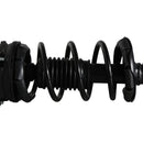 Pierna de suspensión AG Proshock Nissan Tiida 2006-2018 Delantera Izquierda-8