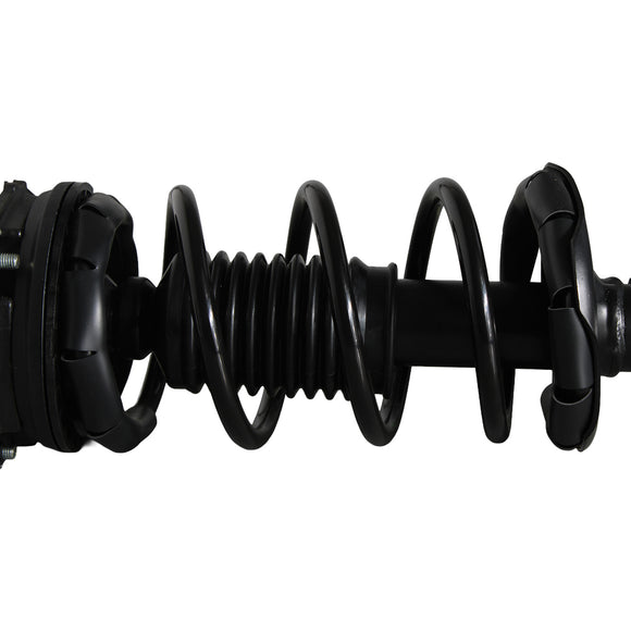 Pierna de suspensión AG Proshock Nissan Tiida 2006-2018 Delantera Izquierda