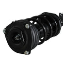 Pierna de suspensión AG Proshock Nissan Tiida 2006-2018 Delantera Izquierda-9