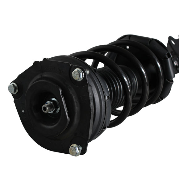 Pierna de suspensión AG Proshock Nissan Tiida 2006-2018 Delantera Izquierda