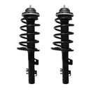 Piernas de suspensión AG Proshock Volkswagen Eurovan (No tiene brakets) 2005-2021 Delanteras-1