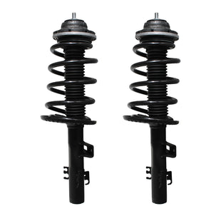 Piernas de suspensión AG Proshock Volkswagen Eurovan (No tiene brakets) 2005-2021 Delanteras