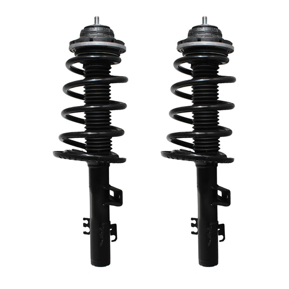 Piernas de suspensión AG Proshock Volkswagen Eurovan (No tiene brakets) 2005-2021 Delanteras
