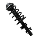 Pierna de suspensión AG Proshock Volkswagen Eurovan (No tiene brakets) 2005-2021 Delantera Derecha-3