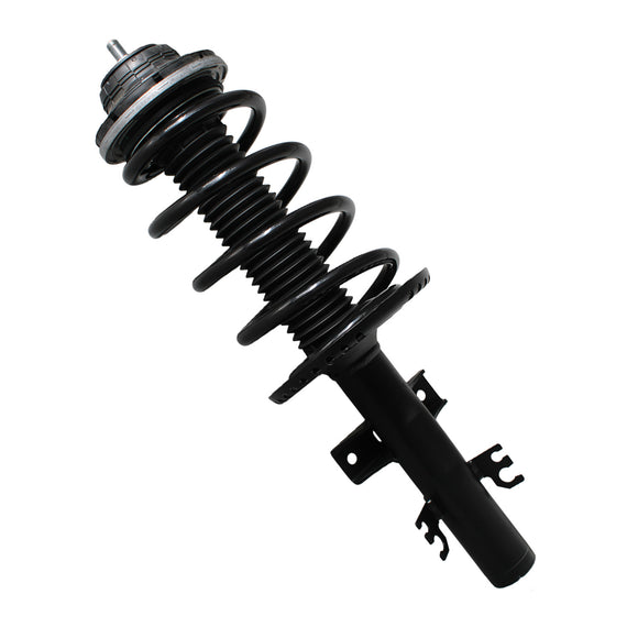 Pierna de suspensión AG Proshock Volkswagen Eurovan (No tiene brakets) 2005-2021 Delantera Derecha