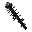 Pierna de suspensión AG Proshock Volkswagen Eurovan (No tiene brakets) 2005-2021 Delantera Derecha-4