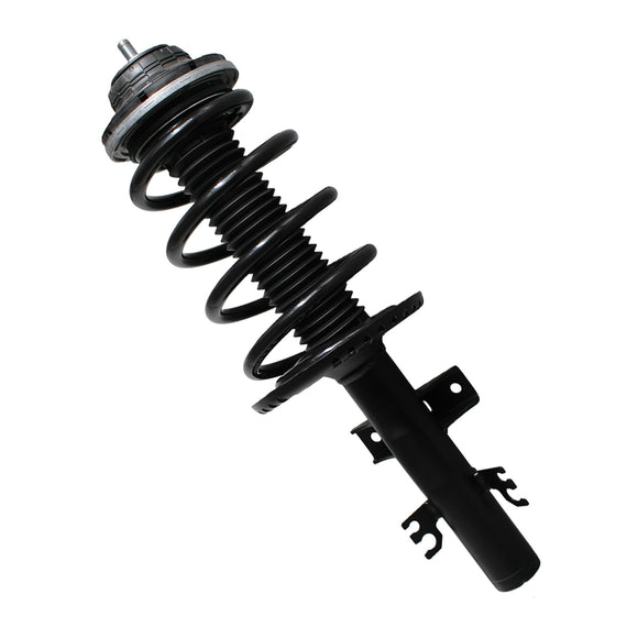 Pierna de suspensión AG Proshock Volkswagen Eurovan (No tiene brakets) 2005-2021 Delantera Derecha