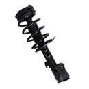 Pierna de suspensión AG Proshock Nissan Sentra (B17) 2013-2019 Delantera Derecha-4