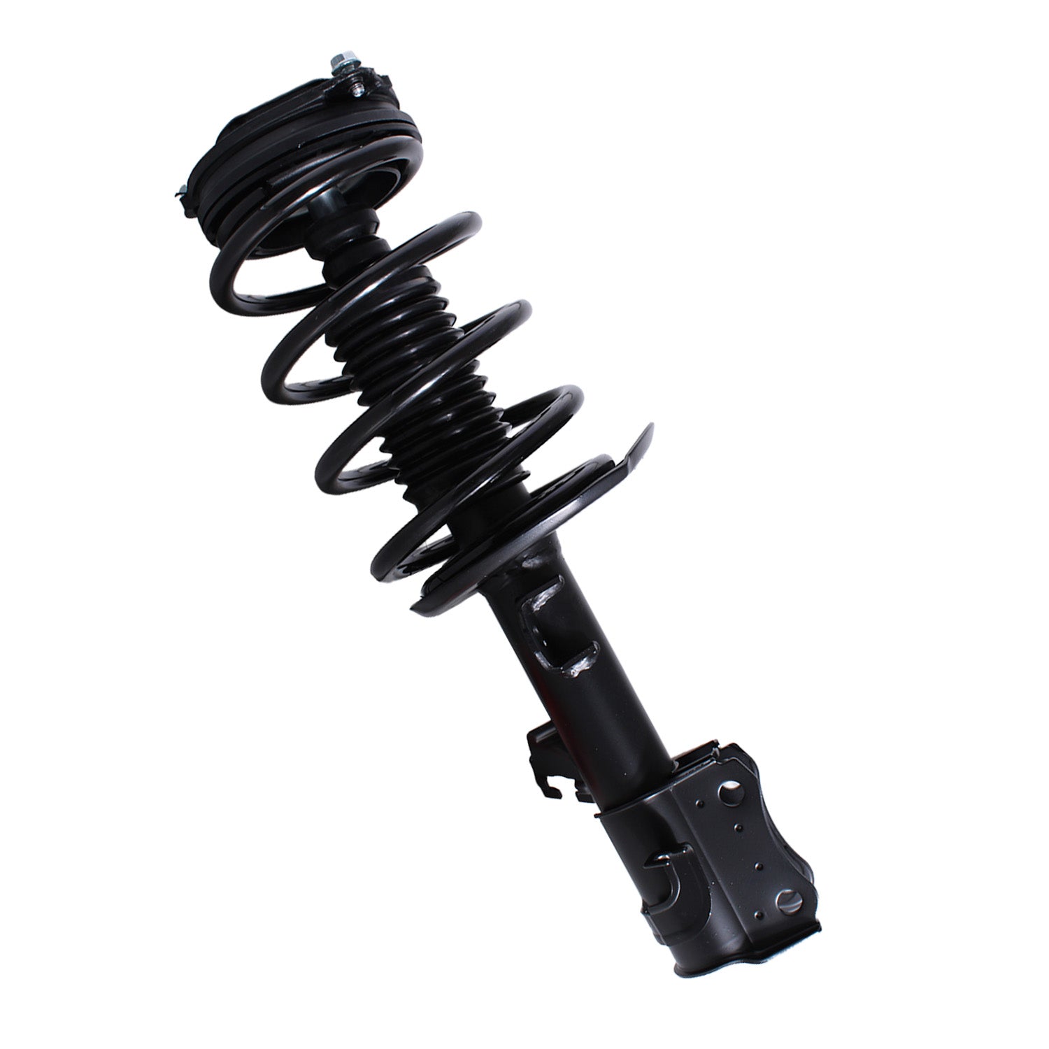 Pierna de suspensión AG Proshock Nissan Sentra (B17) 2013-2019 Delanteras