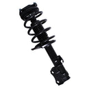Pierna de suspensión AG Proshock Nissan Sentra (B17) 2013-2019 Delantera Derecha-5